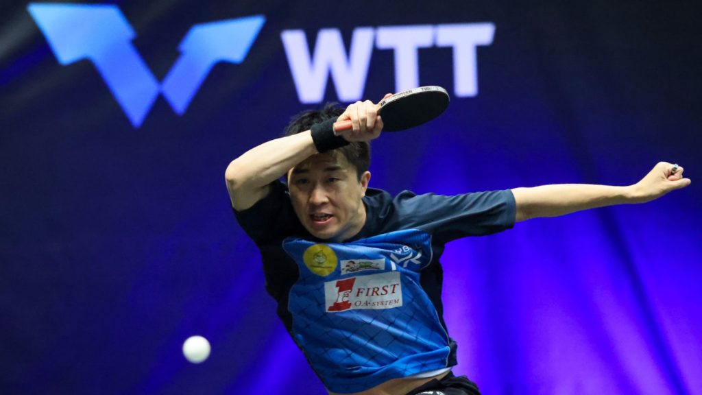 Read more about the article Takuya Jin w niedzielę zadebiutuje w LOTTO Superlidze