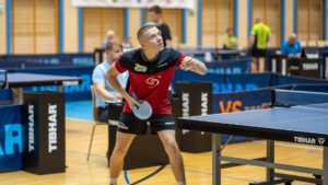 Read more about the article Grand Prix Polski: Badowski z Kulpą w ćwierćfinale w Gliwicach