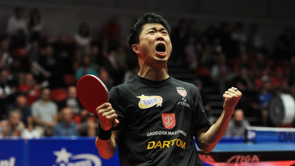 Read more about the article Puchar Europy: Dartom Bogoria w półfinale