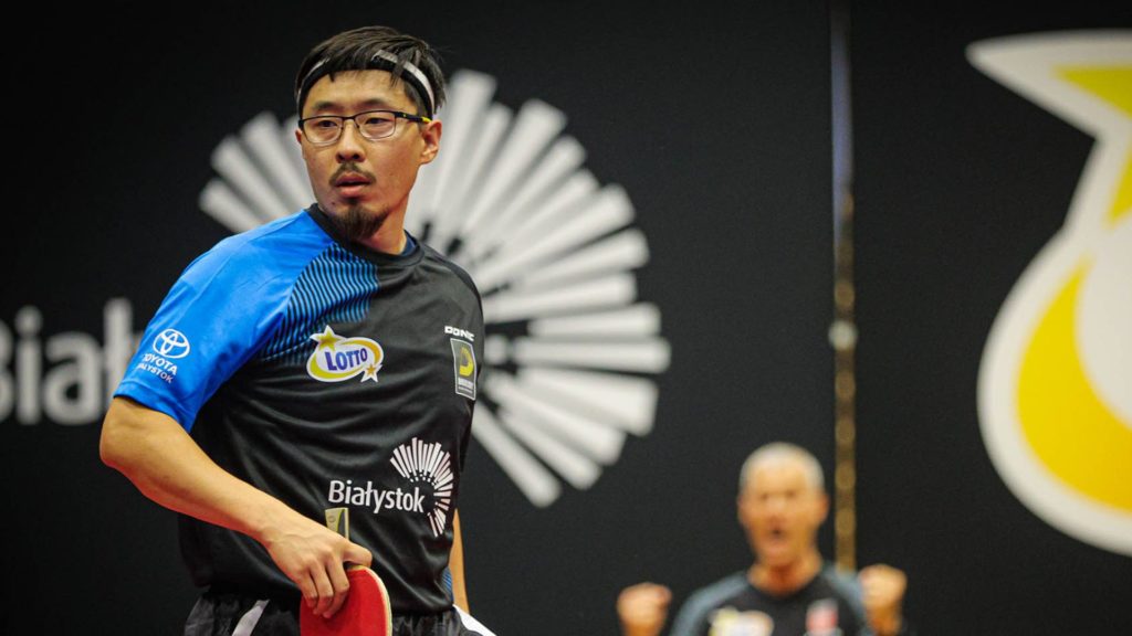 Read more about the article Druga wygrana z rzędu SBR Dojlidy, trzecia kolejna porażka Orlicza