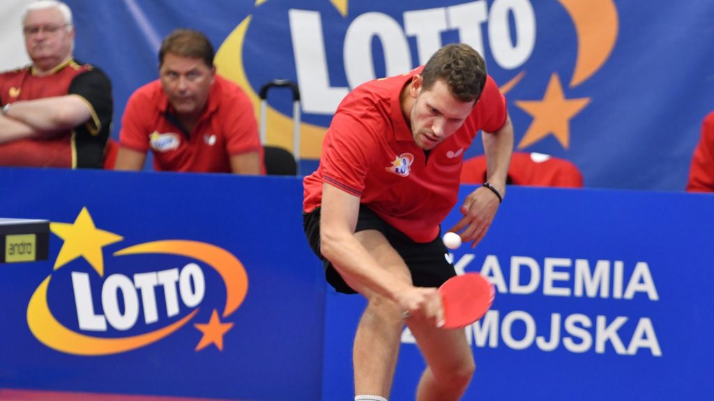 Read more about the article Kostas Angelakis zagra w czwartym polskim klubie!