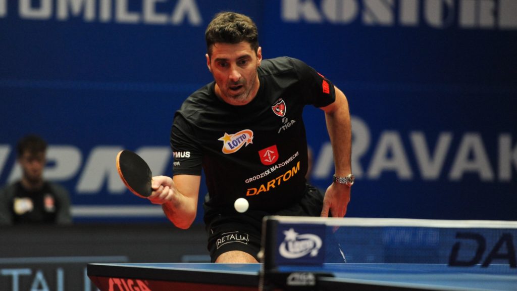 Read more about the article WTT Contender: Panos Gionis i Lam Siu Hang w ostatniej rundzie eliminacji