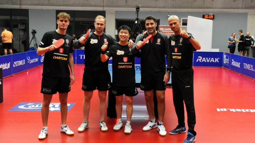 Read more about the article Wraca LOTTO Superliga: Czy już poznamy ćwierćfinalistów?