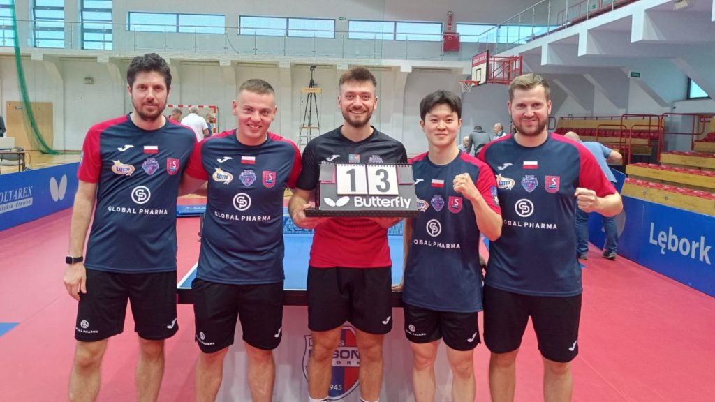 Read more about the article Liga Mistrzów: W tym sezonie zagrają aż 4 kluby z LOTTO Superligi