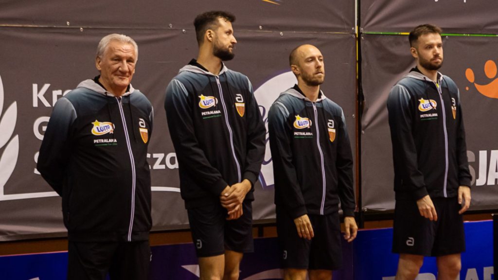 Read more about the article W deblu najlepsi Zatówka i Brodd