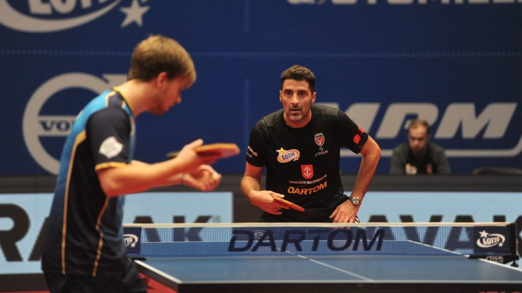 Read more about the article LOTTO Superliga: 4 raz z rzędu o medalach decyduje play-off