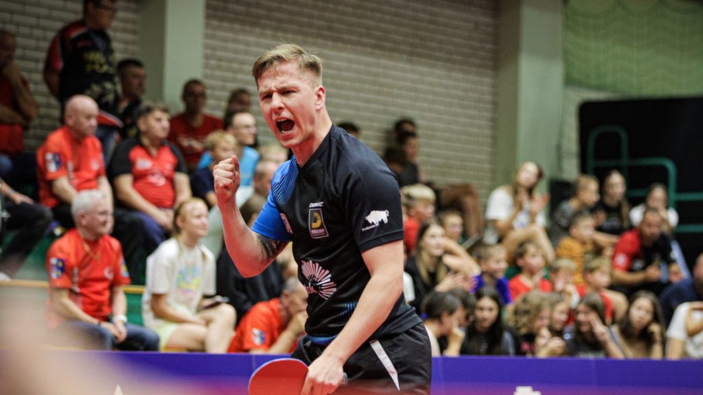 Read more about the article LOTTO Superliga: Aż 13 meczów w ciągu 5 dni