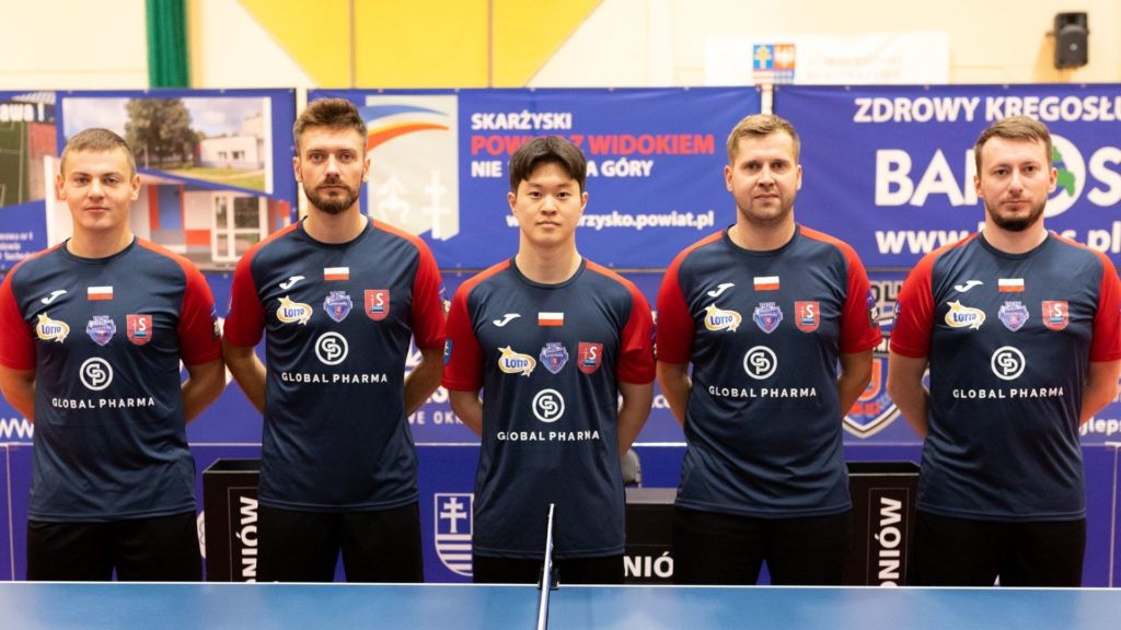 Read more about the article Puchar Europy: Znamy terminy meczów ćwierćfinałowych