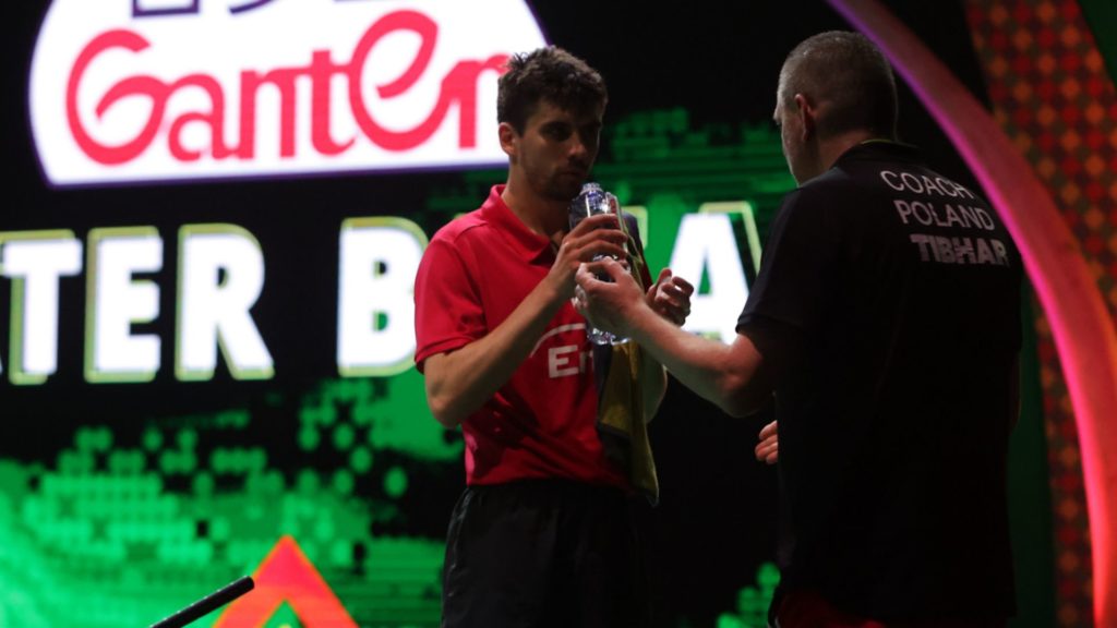 Read more about the article Jakub Dyjas w finale debla i półfinale singla w Doha!