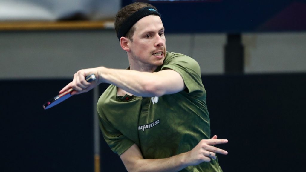 Read more about the article Singapore Smash: Porażki Grotha i Aruny w 1/16 finału