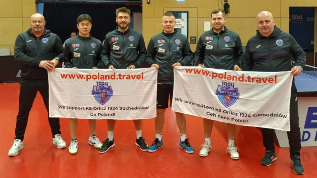 Read more about the article Puchar Europy: Znamy wszystkie terminy polskich klubów