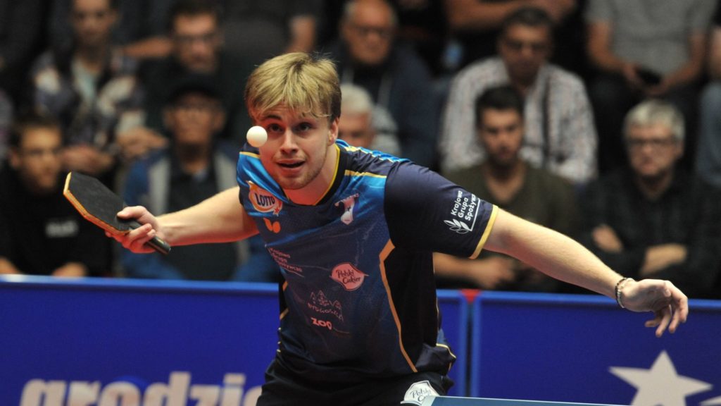 Read more about the article 2024 CCB Europe Top 16 Cup: Zagrają Möregard, Groth i Zhmudenko