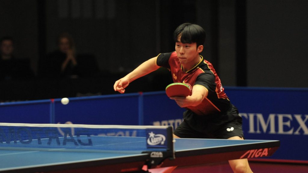 Read more about the article Udane występy Park Gyuhyeona i Lubomira Pisteja w Otocec