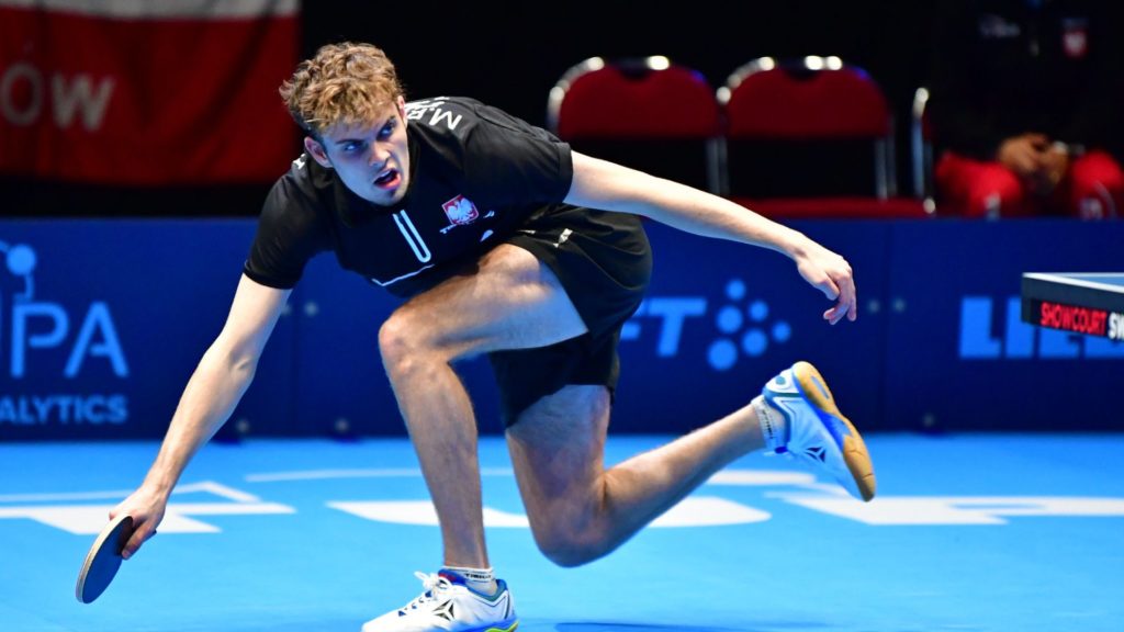 Read more about the article Korea Południowa i Indie wśród rywali Polaków w DMŚ