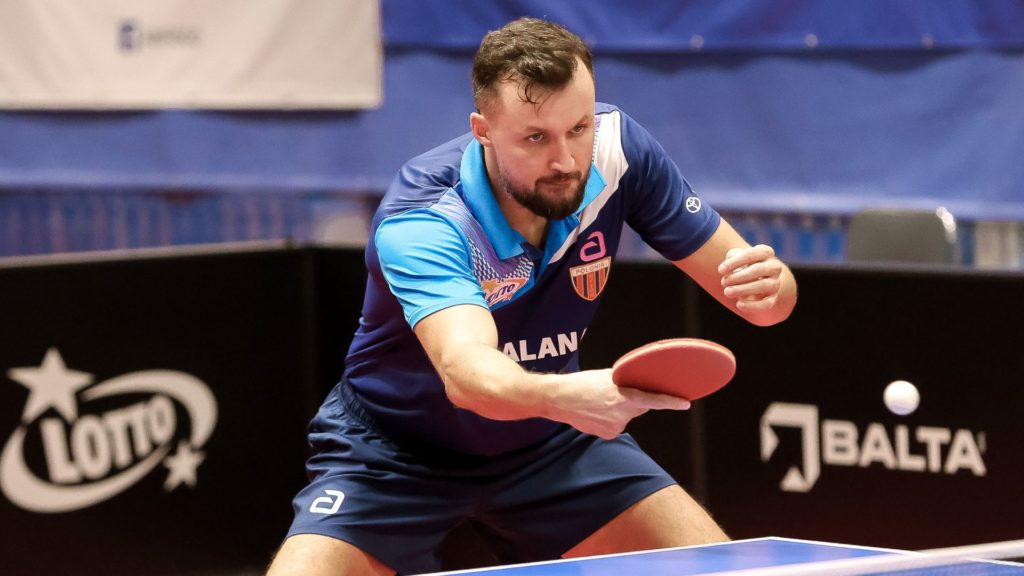 Read more about the article SBR Dojlidy zakontraktowały Patryka Chojnowskiego!