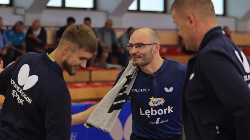 Read more about the article Zwycięstwo w Jarosławiu nie pomogło Poltarex Pogoni