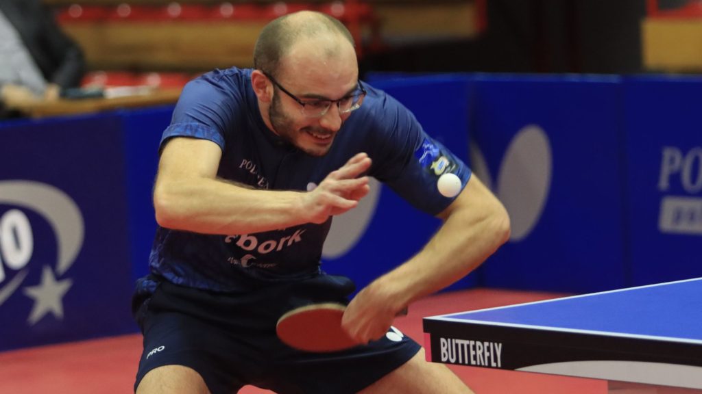 Read more about the article 2. Grand Prix Polski: bracia Doszowie przeciwko sobie w ćwierćfinale