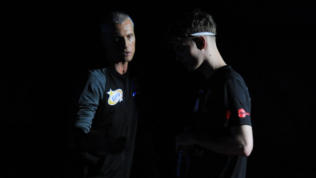 Read more about the article Tomasz Redzimski trenerem polskiej reprezentacji