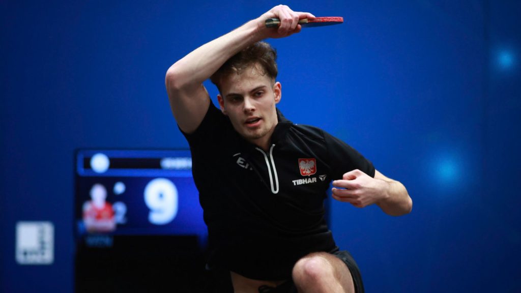 Read more about the article WTT Star Contender: Redzimski, Dyjas i Kubik grają w eliminacjach