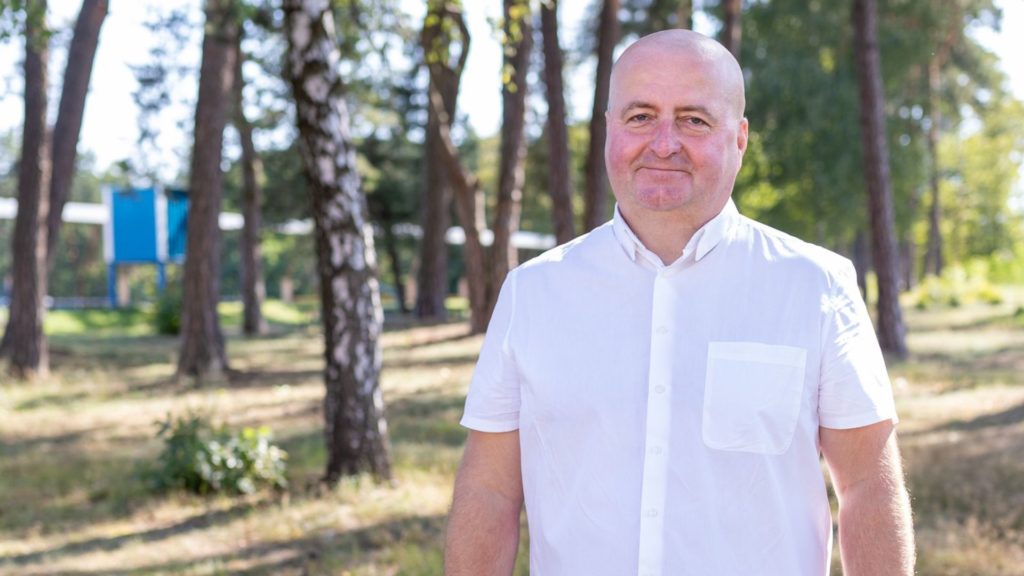 Read more about the article Prezes Orlicza Maciej Glijer: „Najważniejsze wydarzenie w krótkiej historii klubu”