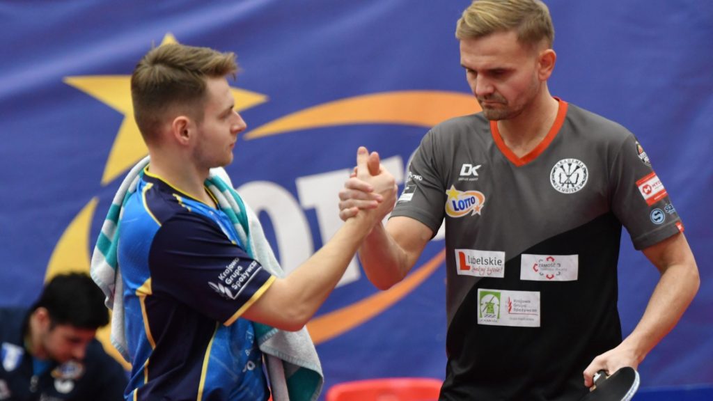 Read more about the article 3. GPP: Lewandowski z Grelą i Badowski z Tomickim w ćwierćfinale