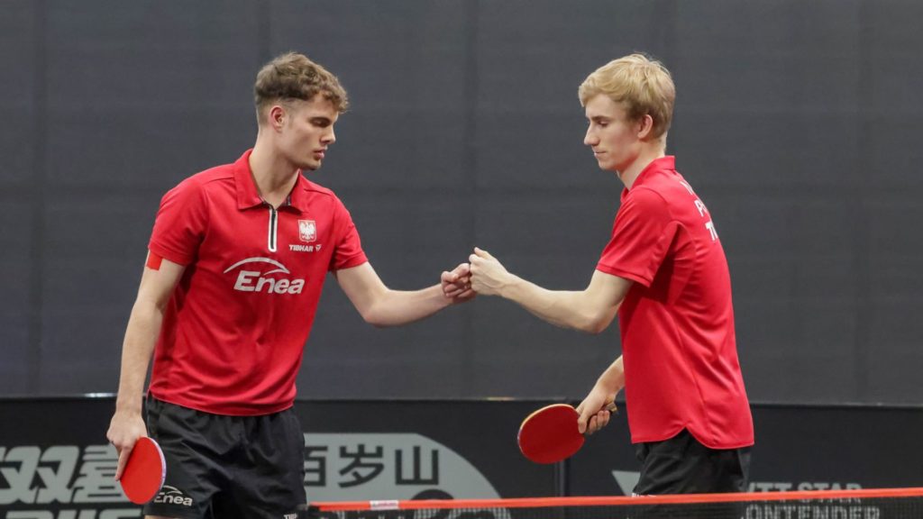 Read more about the article Fantastyczny występ Miłosza Redzimskiego i Macieja Kubika w MME