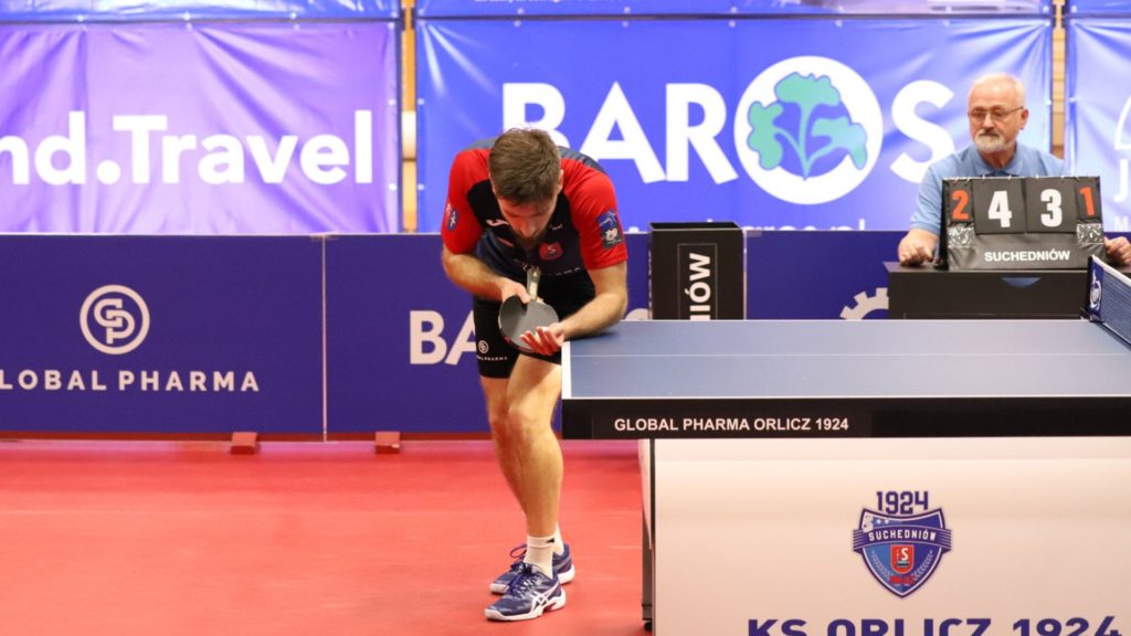 Read more about the article Niewykorzystana szansa Orlicza przed swoją publicznością