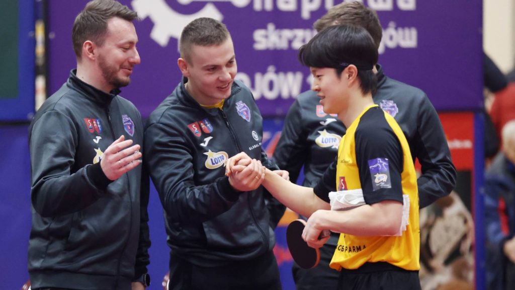 Read more about the article Puchar Europy: Rewanż Orlicza, pierwsze mecze pozostałych drużyn