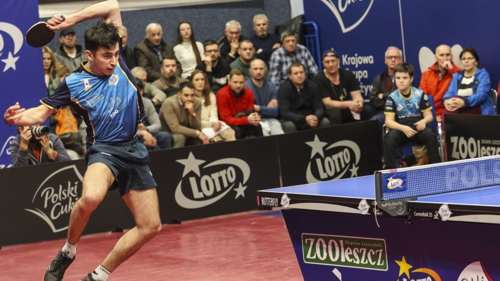 Read more about the article Puchar Europy i LOTTO Superliga. W czwartek 5 meczów o stawkę!