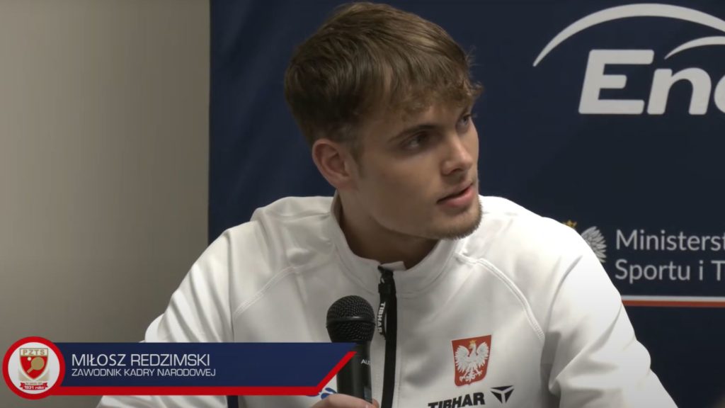 Read more about the article Redzimski, Dyjas, Kubik i Kulczycki w składzie na Drużynowe Mistrzostwa Świata [VIDEO]