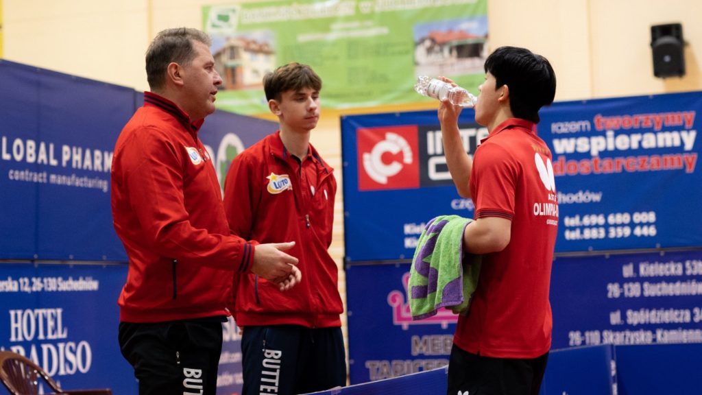 Read more about the article Największa niespodzianka w składach na DMŚ – Park Gyuhyeon!