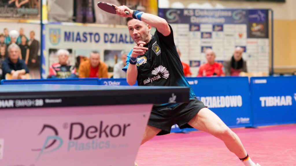 Read more about the article Drużynowe MŚ: Rekordzistą Joao Monteiro z SBR Dojlidy Białystok