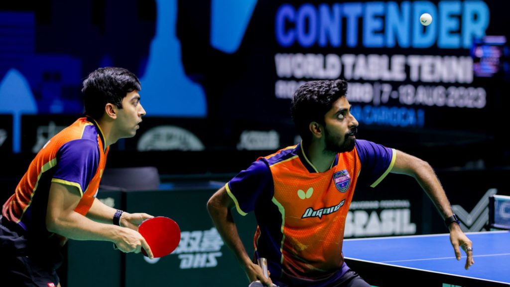 Read more about the article Drużynowe MŚ: Niemal cała kadra Indii grała w LOTTO Superlidze