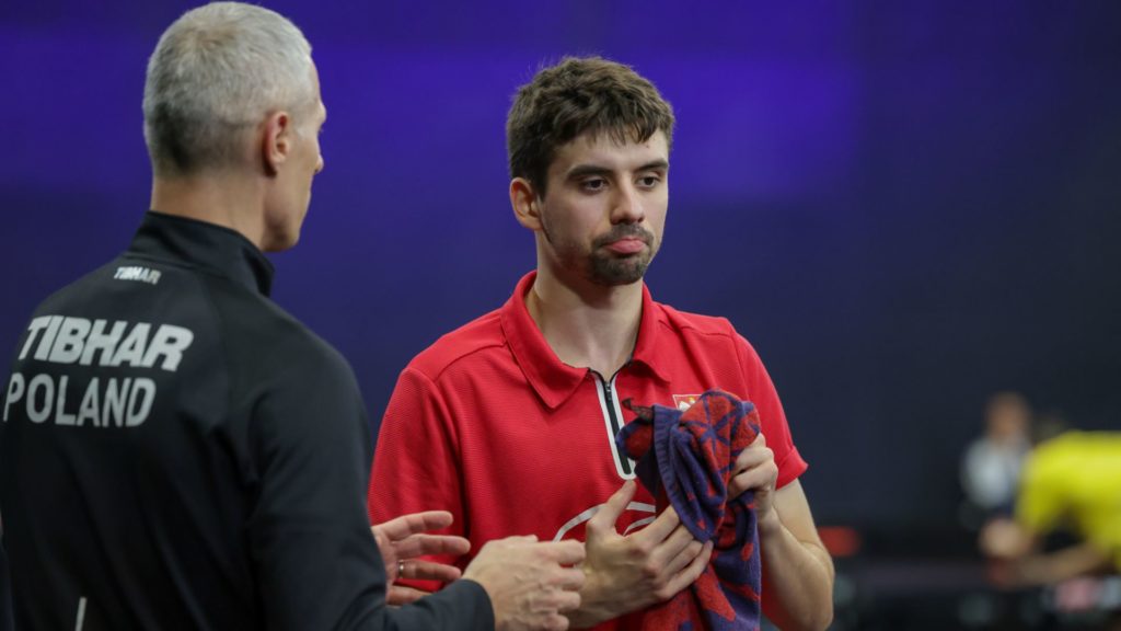 Read more about the article Znakomity mecz i wygrana Polaków z Indiami!