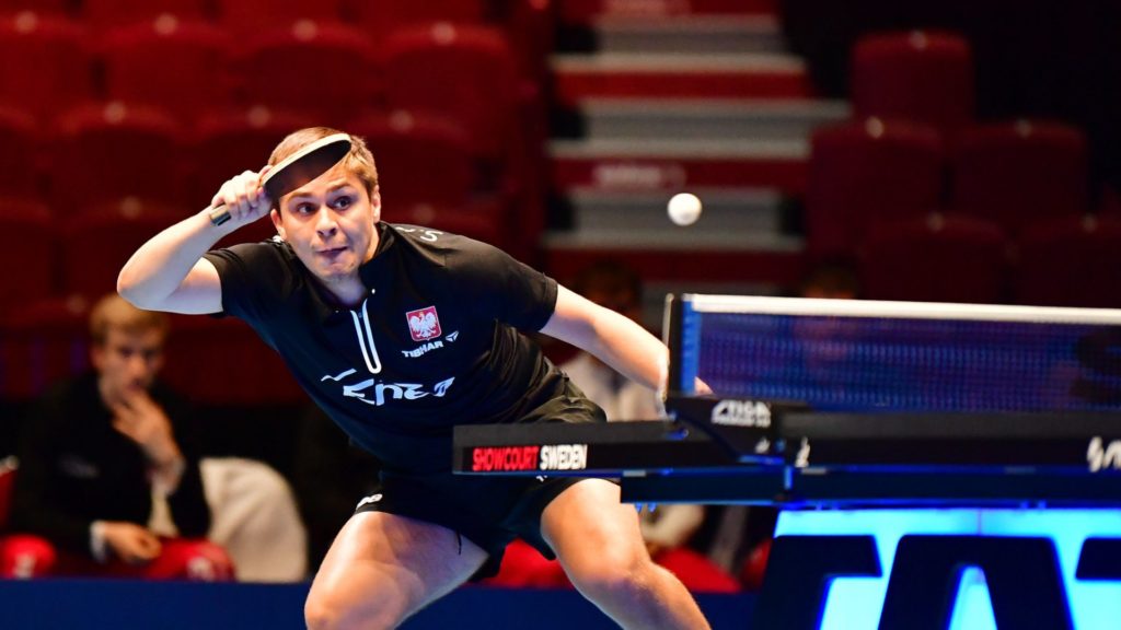 Read more about the article Polacy przypieczętowali awans do 1/16 finału Drużynowych Mistrzostw Świata