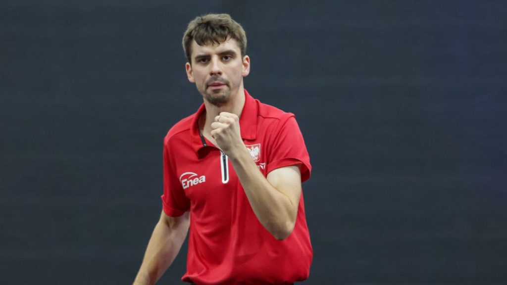 Read more about the article Singapore Smash czyli wielkie emocje z udziałem zawodników LOTTO Superligi!