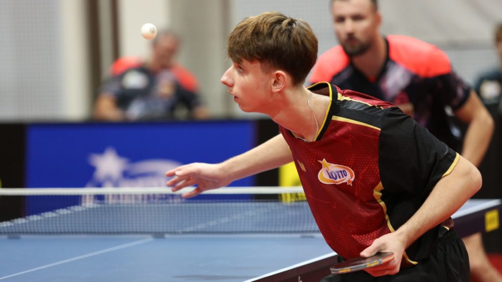 Read more about the article Juniorzy z LOTTO Superligi zagrają w Grand Prix Polski