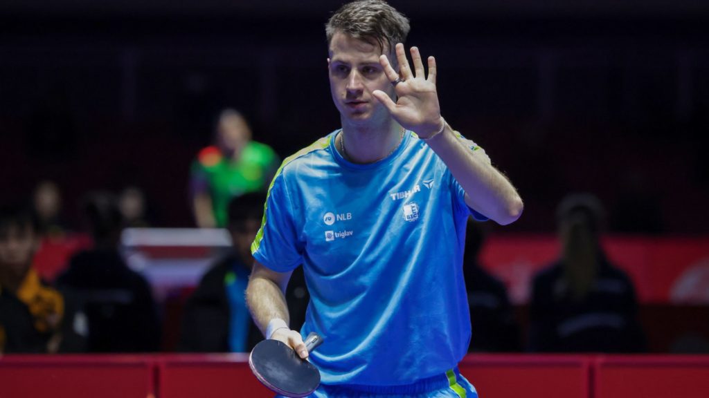 Read more about the article Pierwszy Słoweniec w LOTTO Superlidze. Deni Kożul w Orliczu!