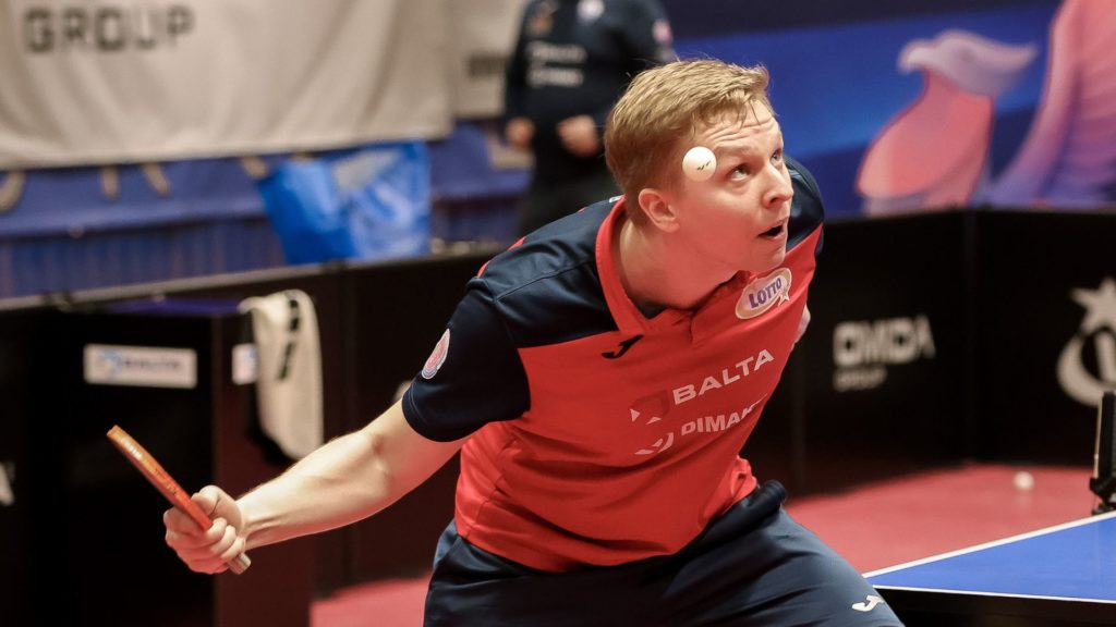 Read more about the article 92. IMP w Gdańsku: Tomaszuk z Mitasem i Sakowicz z Bańkoszem w 1 rundzie