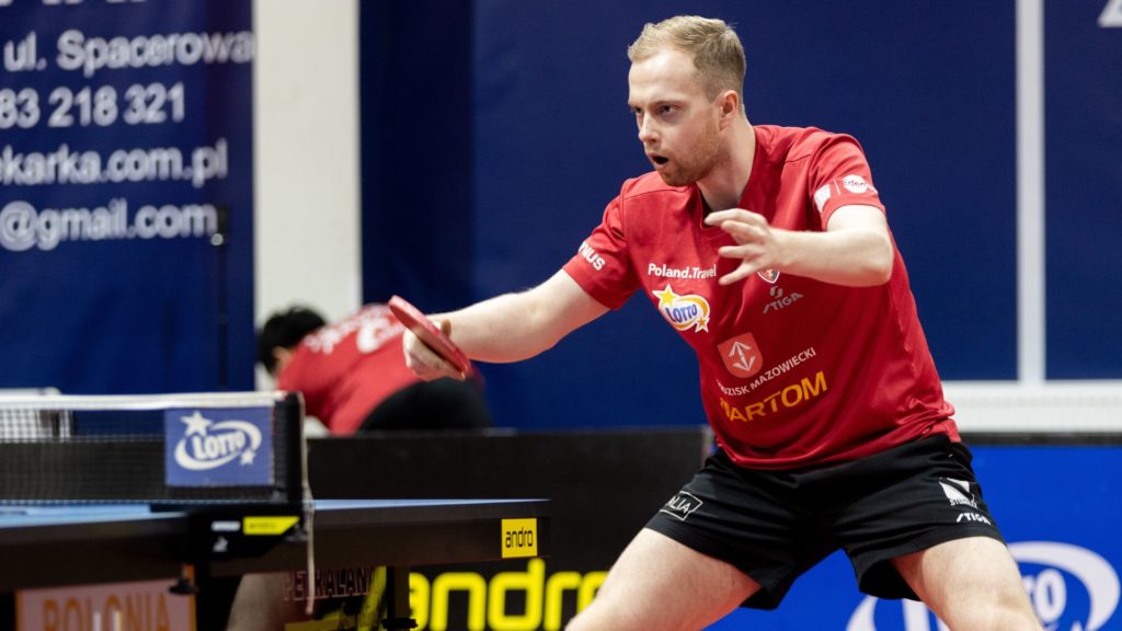 Read more about the article Silny i stabilny skład podstawą sukcesów Dartomu Bogorii