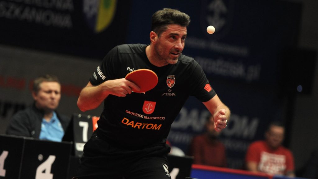 Read more about the article Mistrz z Wicemistrzem zagrają już 6 września