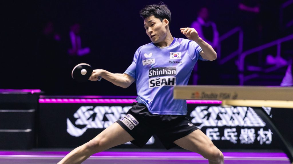 Read more about the article Puchar Świata: Jang Woojin z Polski Cukier Gwiazdy w ćwierćfinale