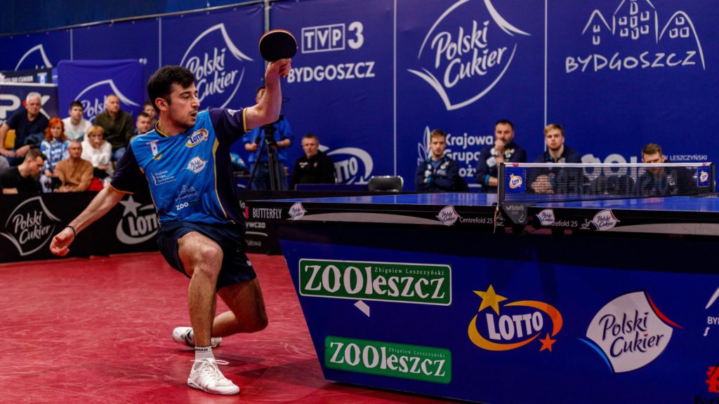 Read more about the article Vladislav Ursu: „Dartom Bogoria zdobędzie Puchar Europy”