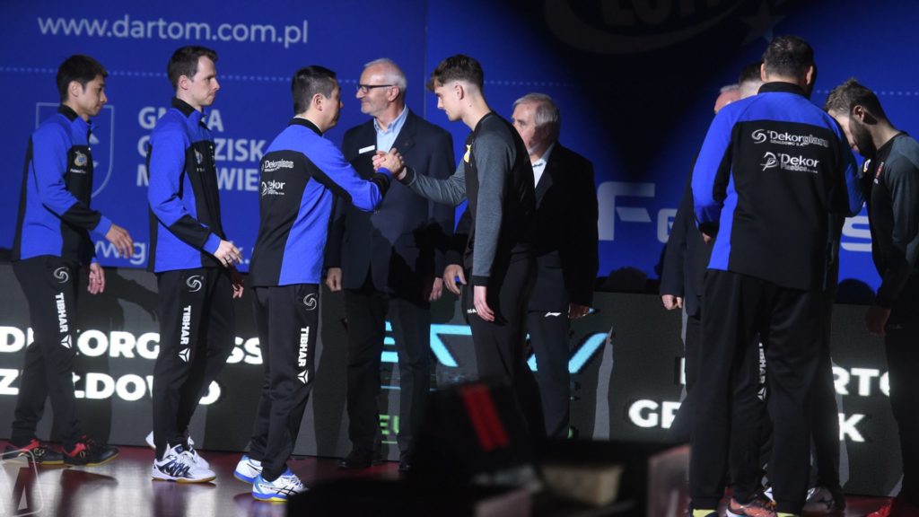 Read more about the article W niedzielę start LOTTO Superligi. Przypominamy najważniejsze punkty regulaminu