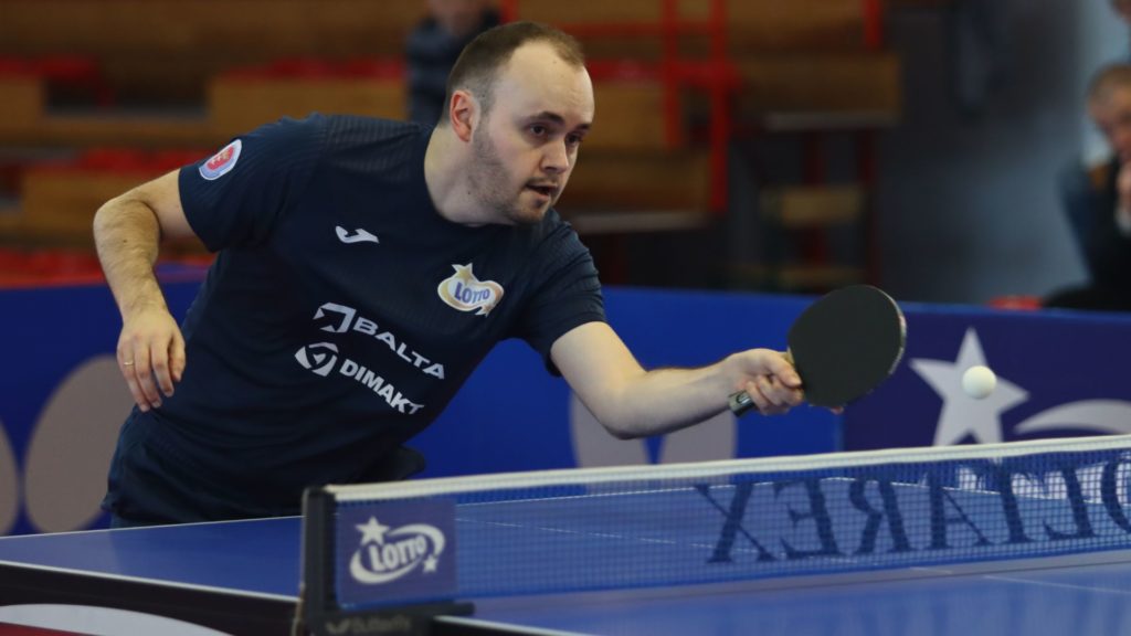 Read more about the article Szymon Malicki: „Dekorglass wytrzymał wojnę nerwów”