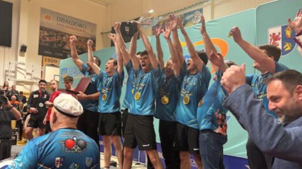 Read more about the article Cztery polskie drużyny z kwalifikacją do Ligi Mistrzów