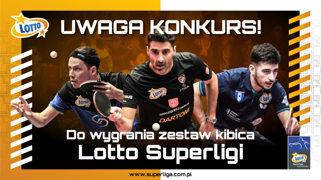 Read more about the article Konkurs dla kibiców!