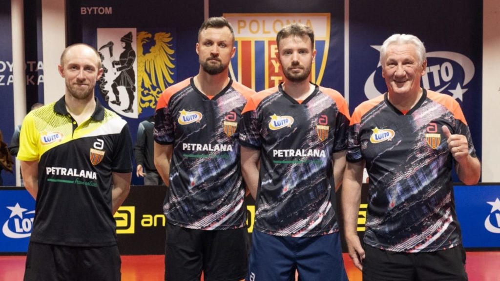 Read more about the article Michał Napierała: „Zostaje Viktor Brodd, odchodzi Patryk Chojnowski”