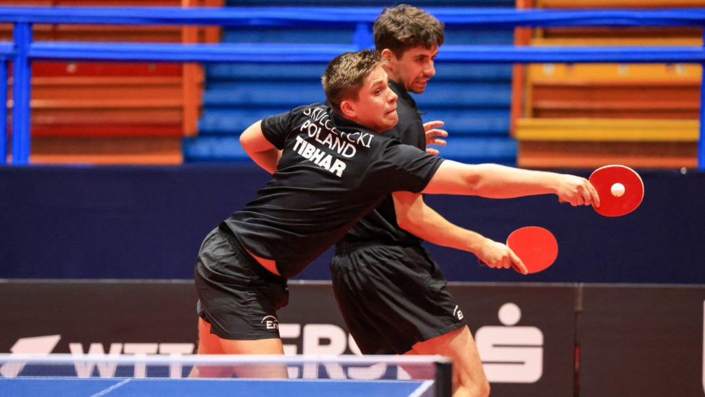 Read more about the article Polacy zagrają w finale debla w Chorwacji!