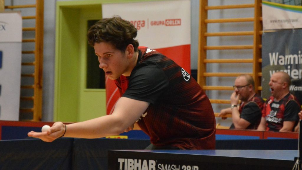 Read more about the article Czterech zawodników opuszcza beniaminka z Olesna